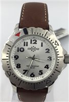 Armbanduhr Chronostar Herr in Stahl 3751134015 - 3751134015
